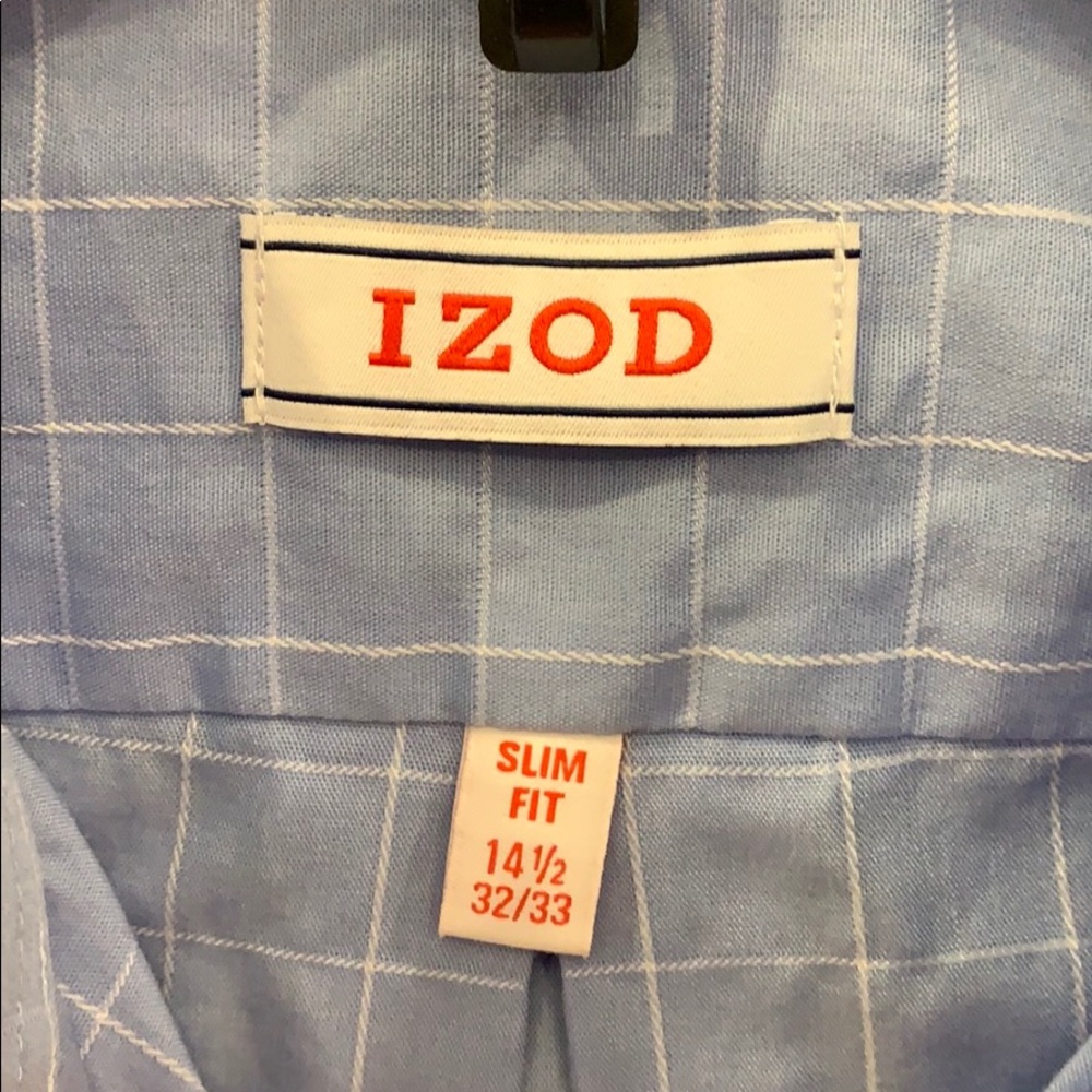 Izod Button Down - image 2